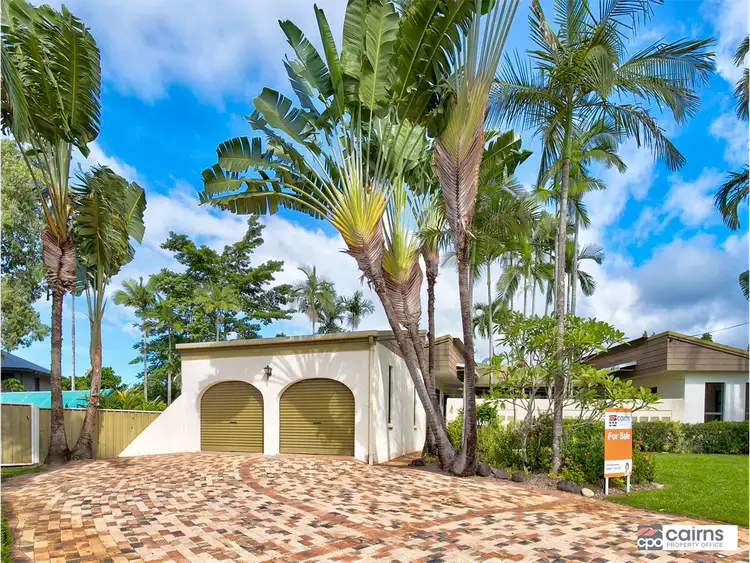 2 Michaelmas Close, Clifton Beach QLD 4879