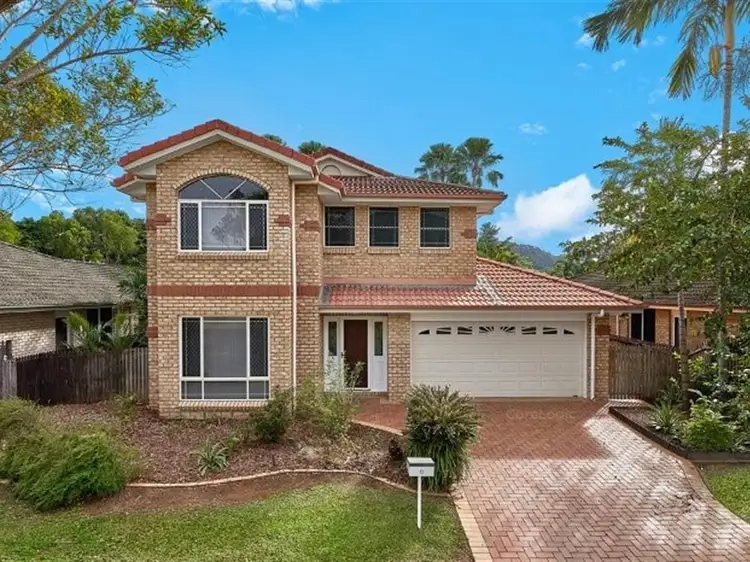 Main view of Homely house listing, 10 Obersky Cl, Brinsmead QLD 4870