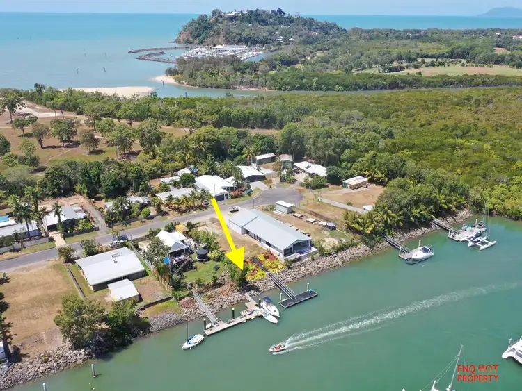 Second view of Homely land listing, 7 Riverside Parade, Trinity Park QLD 4879