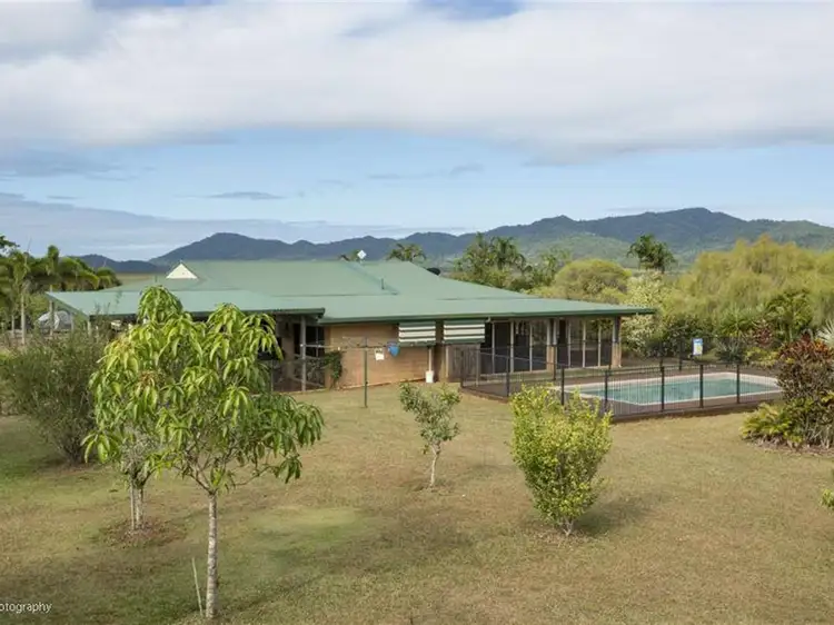 61 O'Connor Drive, Eubenangee QLD 4860