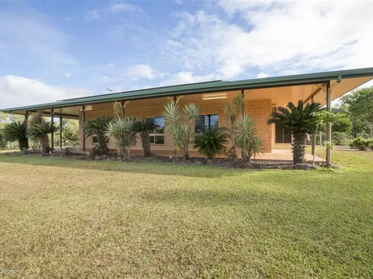 Second view of Homely rural property listing, 61 O'Connor Drive, Eubenangee QLD 4860