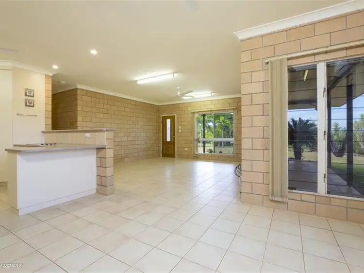Third view of Homely rural property listing, 61 O'Connor Drive, Eubenangee QLD 4860
