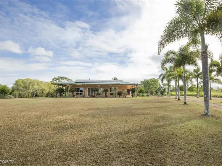 Sixth view of Homely rural property listing, 61 O'Connor Drive, Eubenangee QLD 4860