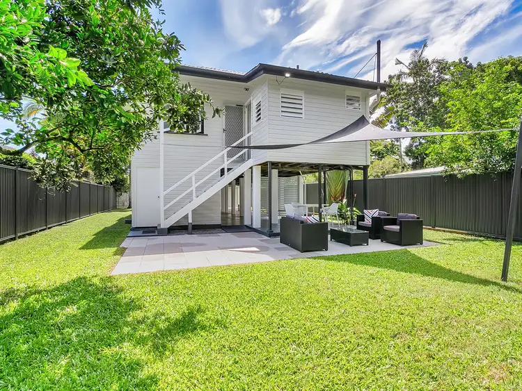 Fourth view of Homely house listing, 361 Severin Street, Parramatta Park QLD 4870