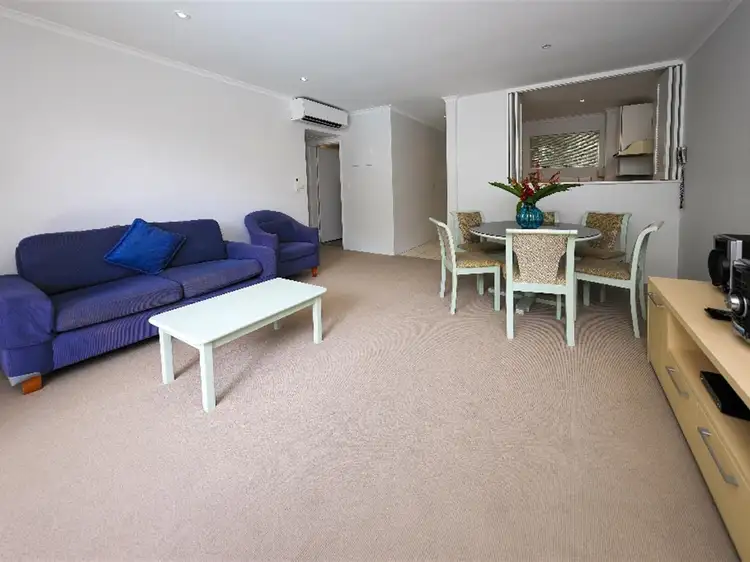 Main view of Homely apartment listing, 217/305 Coral Coast Drive, Palm Cove QLD 4879