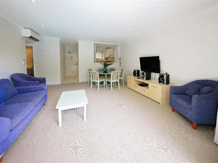 Second view of Homely apartment listing, 217/305 Coral Coast Drive, Palm Cove QLD 4879
