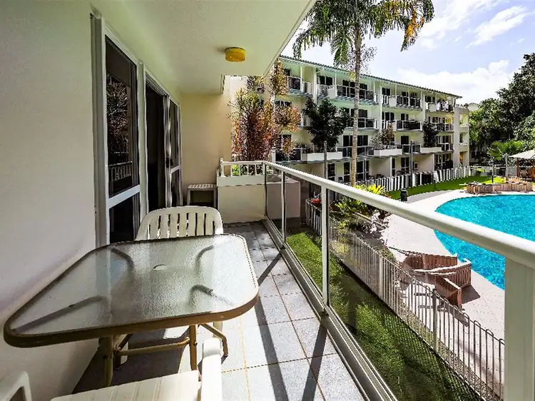 Third view of Homely apartment listing, 217/305 Coral Coast Drive, Palm Cove QLD 4879