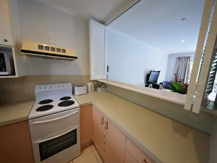 Fifth view of Homely apartment listing, 217/305 Coral Coast Drive, Palm Cove QLD 4879