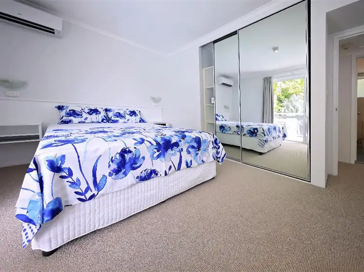 Seventh view of Homely apartment listing, 217/305 Coral Coast Drive, Palm Cove QLD 4879