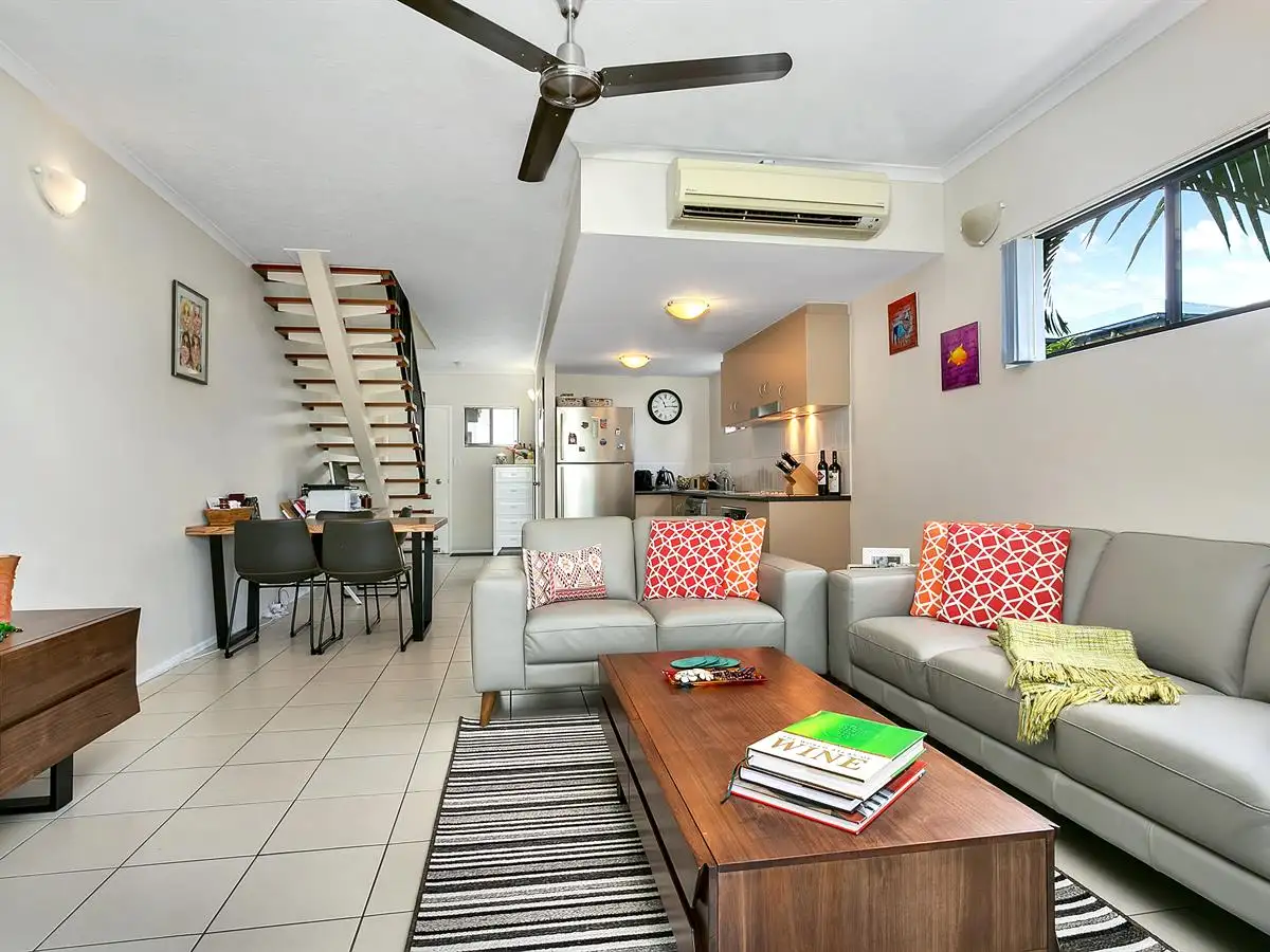 Main view of Homely townhouse listing, 24/82 Martyn Street, Parramatta Park QLD 4870