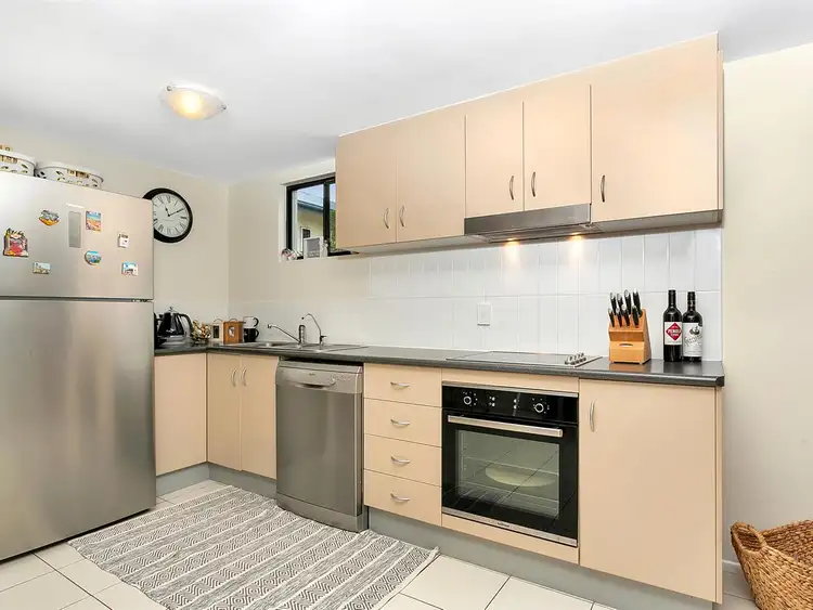 Seventh view of Homely townhouse listing, 24/82 Martyn Street, Parramatta Park QLD 4870