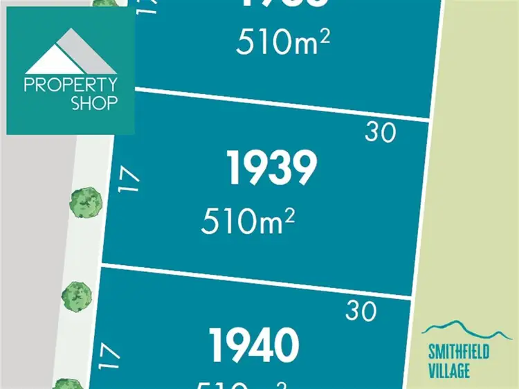 30 Gilberton Gate, Smithfield QLD 4878