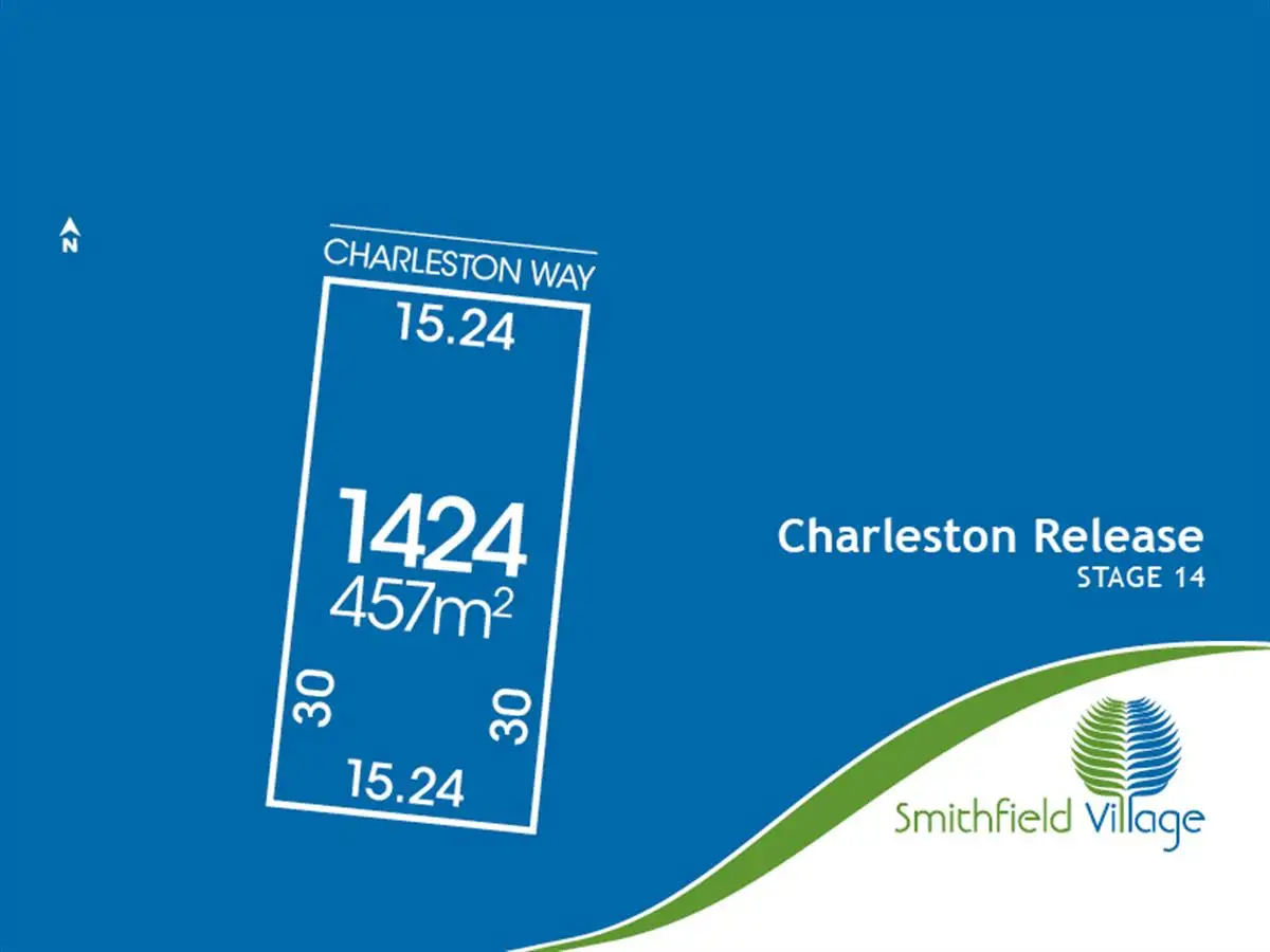 Main view of Homely land listing, 23 Cardross Link, Smithfield QLD 4878