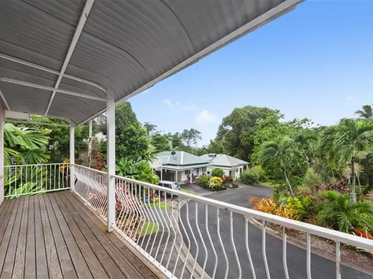 Second view of Homely house listing, 30/87 Macilwraith Street, Manoora QLD 4870