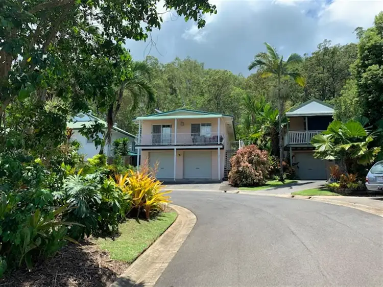 Fourth view of Homely house listing, 30/87 Macilwraith Street, Manoora QLD 4870