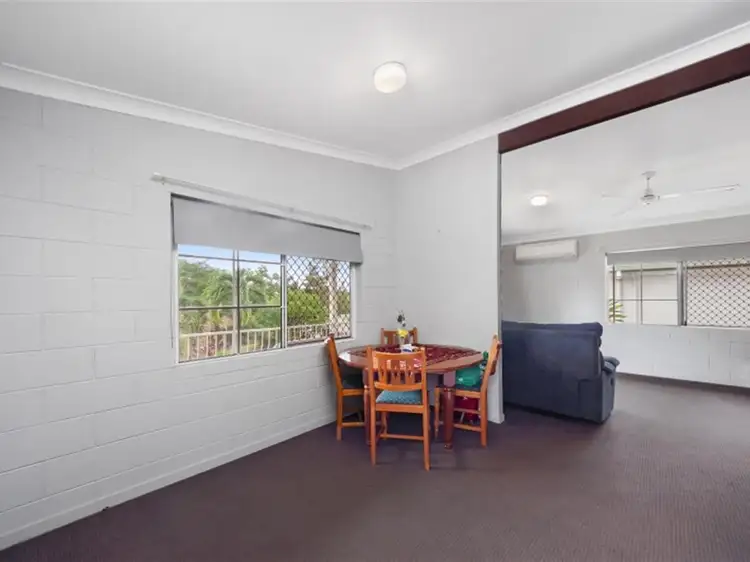 Fifth view of Homely house listing, 30/87 Macilwraith Street, Manoora QLD 4870