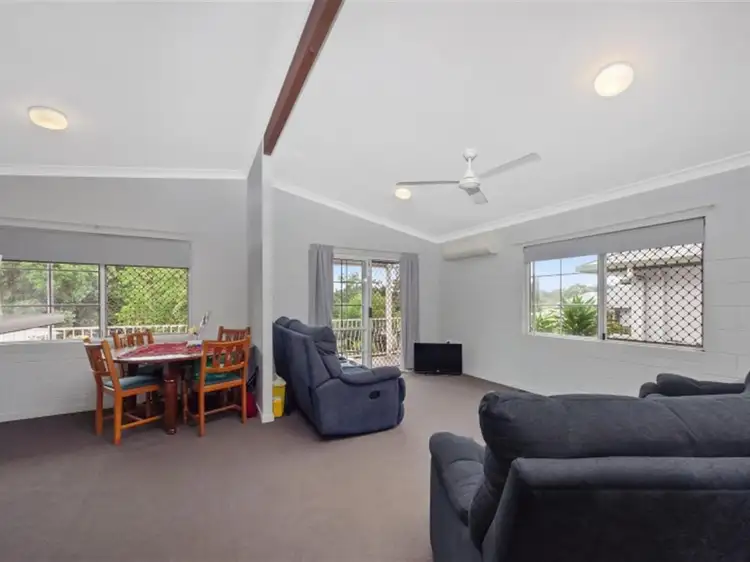 Sixth view of Homely house listing, 30/87 Macilwraith Street, Manoora QLD 4870
