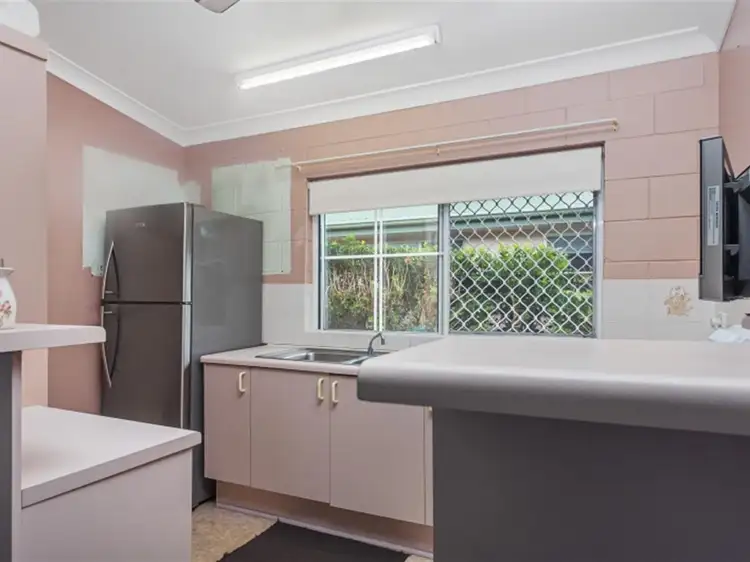 Seventh view of Homely house listing, 30/87 Macilwraith Street, Manoora QLD 4870
