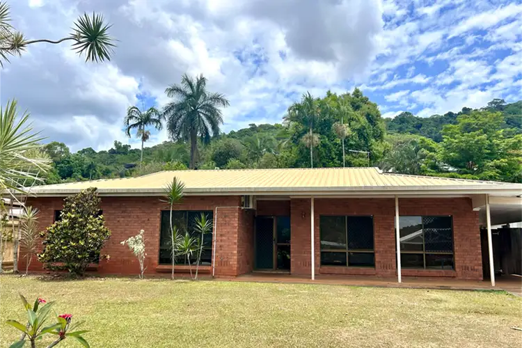 Address available on request