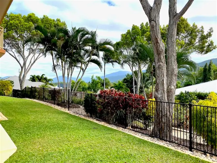 2 Crowsnest Terrace, Trinity Beach QLD 4879