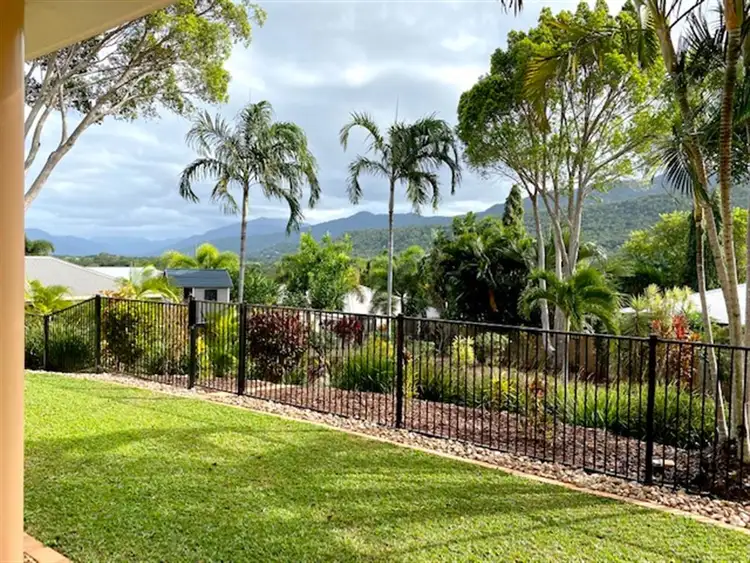 Second view of Homely house listing, 2 Crowsnest Terrace, Trinity Beach QLD 4879
