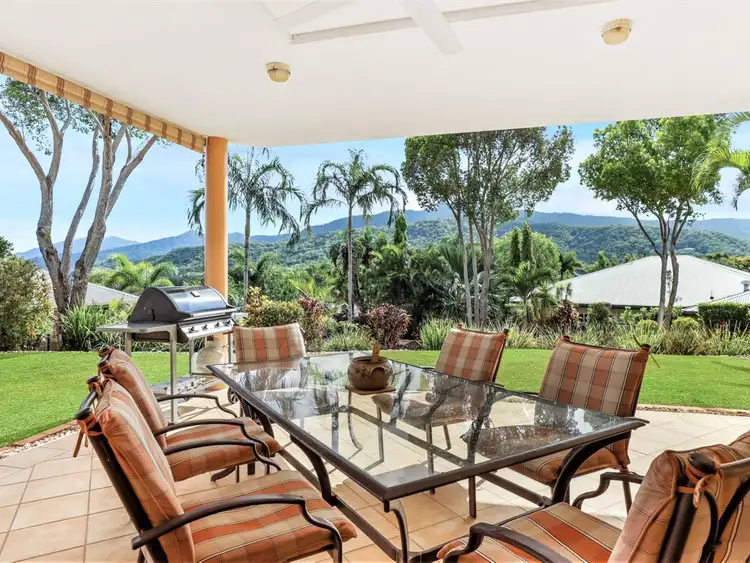 Third view of Homely house listing, 2 Crowsnest Terrace, Trinity Beach QLD 4879