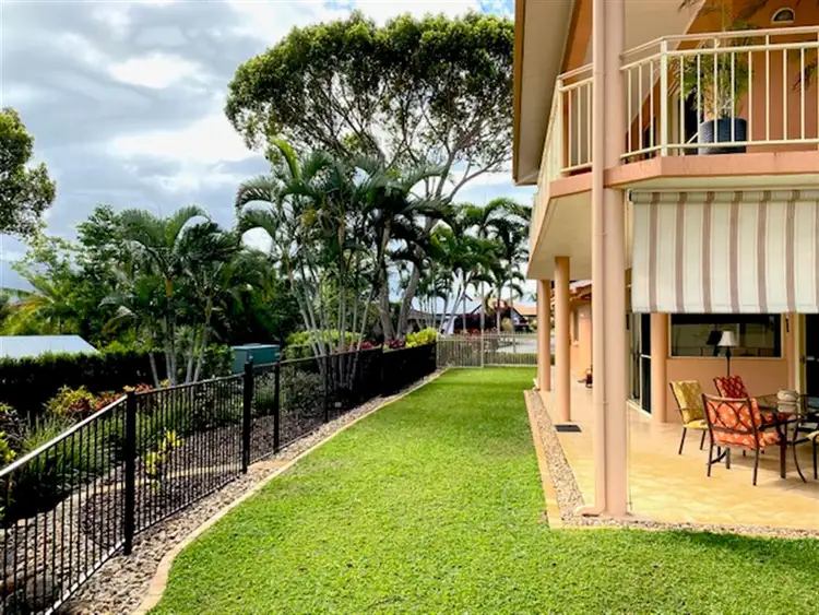 Fourth view of Homely house listing, 2 Crowsnest Terrace, Trinity Beach QLD 4879