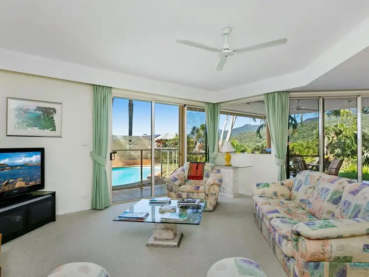 Sixth view of Homely house listing, 2 Crowsnest Terrace, Trinity Beach QLD 4879