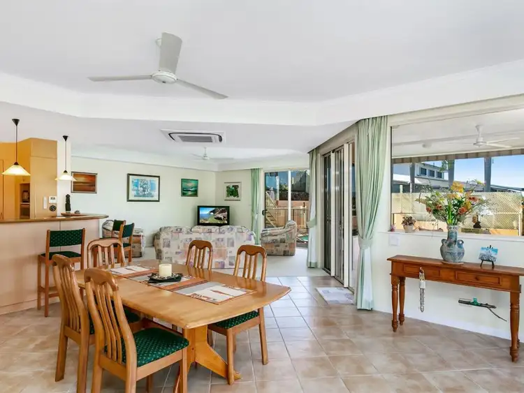 Seventh view of Homely house listing, 2 Crowsnest Terrace, Trinity Beach QLD 4879