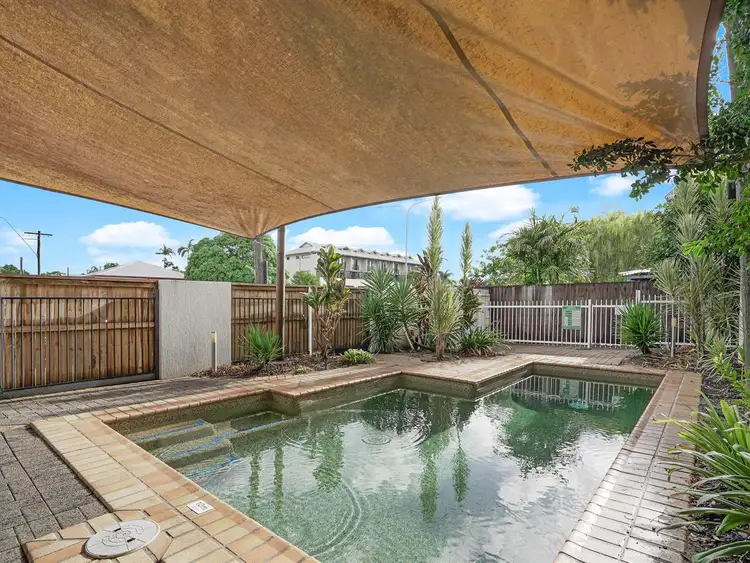 Seventh view of Homely apartment listing, 7/5 James Street, Cairns North QLD 4870