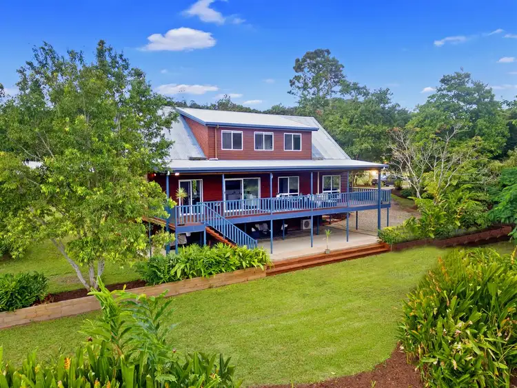 Main view of Homely house listing, 2 Penny Close, Kuranda QLD 4881