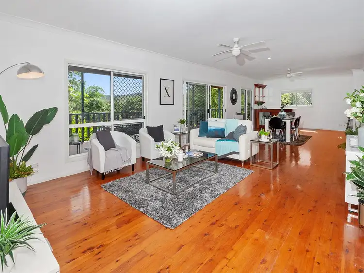 Second view of Homely house listing, 2 Penny Close, Kuranda QLD 4881