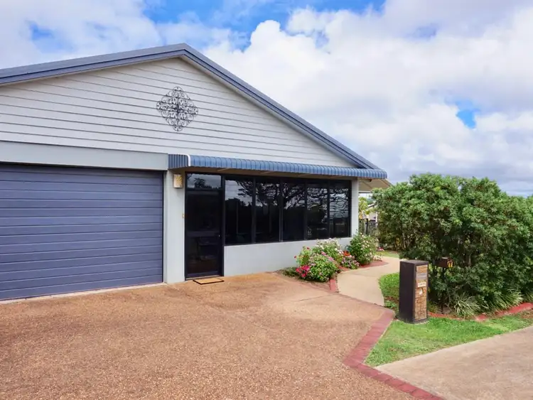 4A Gargans Lane, Atherton QLD 4883
