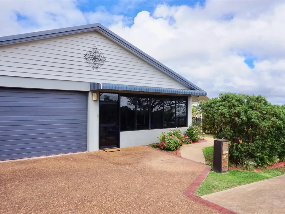 Main view of Homely house listing, 4A Gargans Lane, Atherton QLD 4883