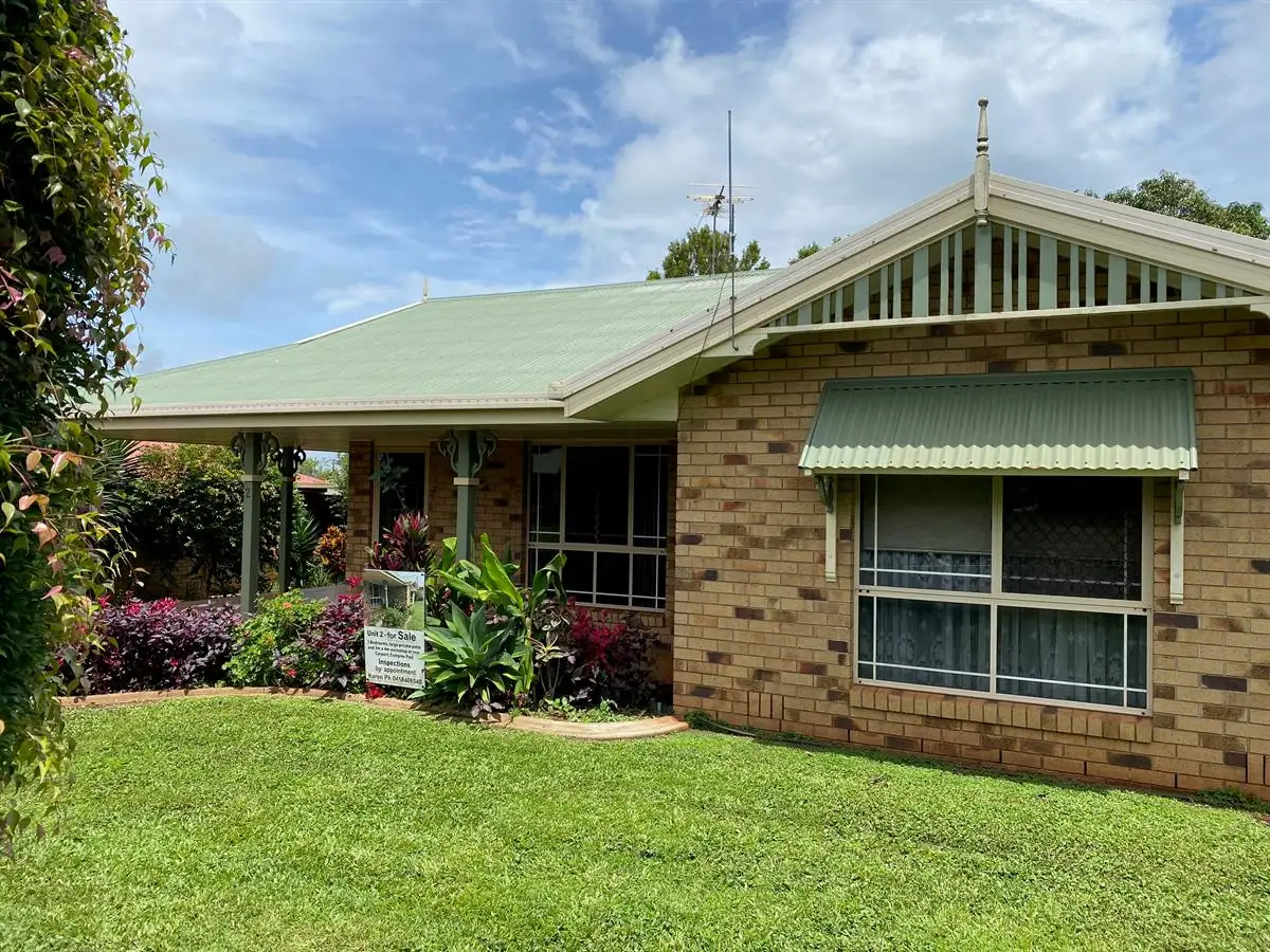 Main view of Homely house listing, 2/125 Tate Road, Tolga QLD 4882