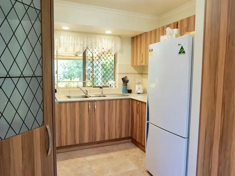 Sixth view of Homely house listing, 2/125 Tate Road, Tolga QLD 4882