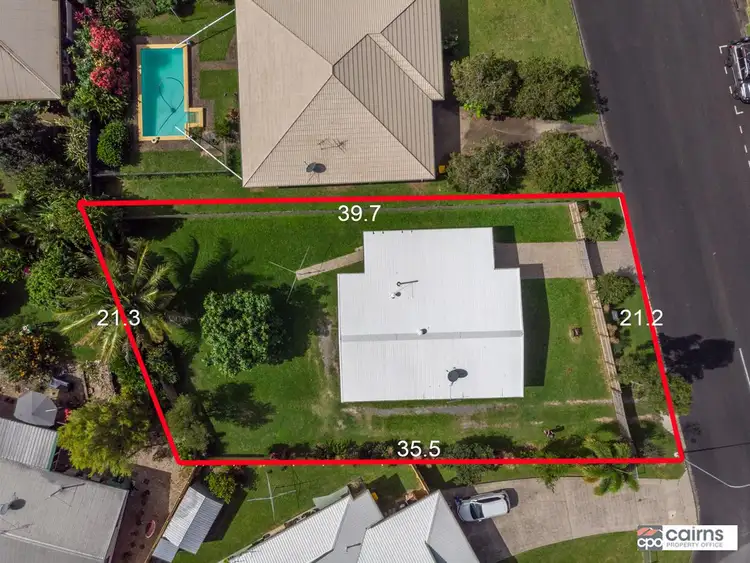 Main view of Homely house listing, 20 Primrose Street, Mooroobool QLD 4870