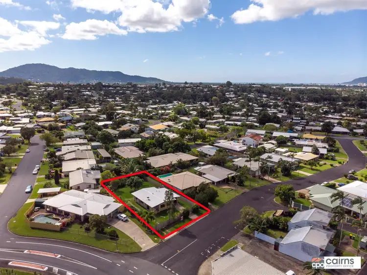 Second view of Homely house listing, 20 Primrose Street, Mooroobool QLD 4870