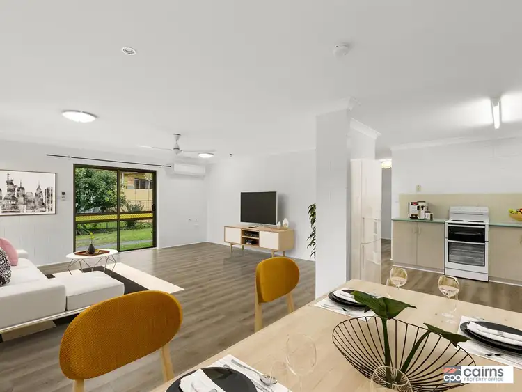 Fifth view of Homely house listing, 20 Primrose Street, Mooroobool QLD 4870