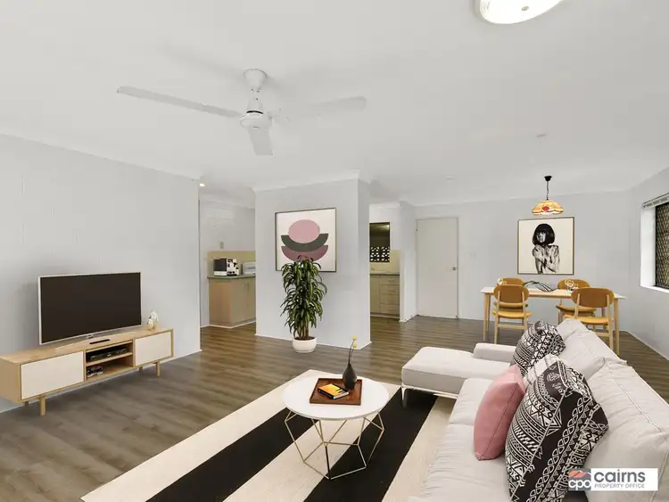 Sixth view of Homely house listing, 20 Primrose Street, Mooroobool QLD 4870