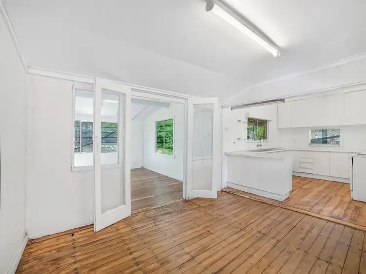 Fourth view of Homely house listing, 375 Draper Street, Parramatta Park QLD 4870