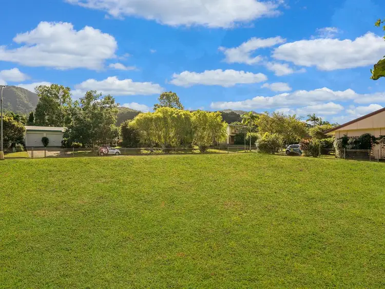 Third view of Homely land listing, 14 Mywee Street, Bayview Heights QLD 4868