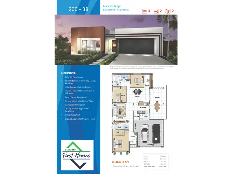 Sixth view of Homely land listing, 14 Mywee Street, Bayview Heights QLD 4868