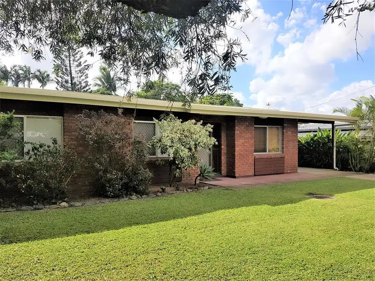 24 Stirling St, Whitfield QLD 4870