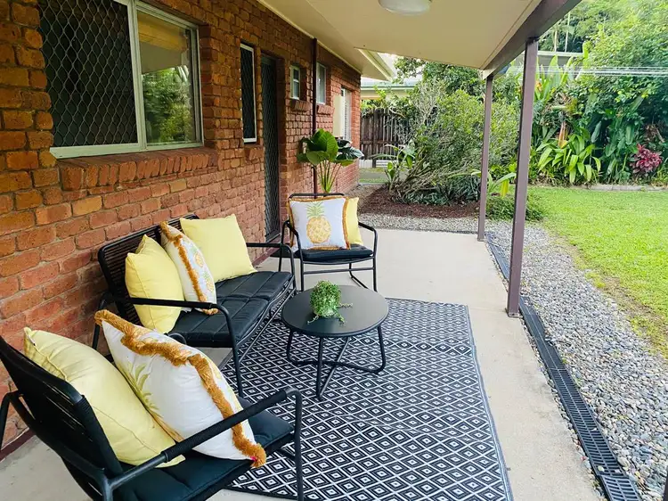 Second view of Homely house listing, 24 Stirling St, Whitfield QLD 4870