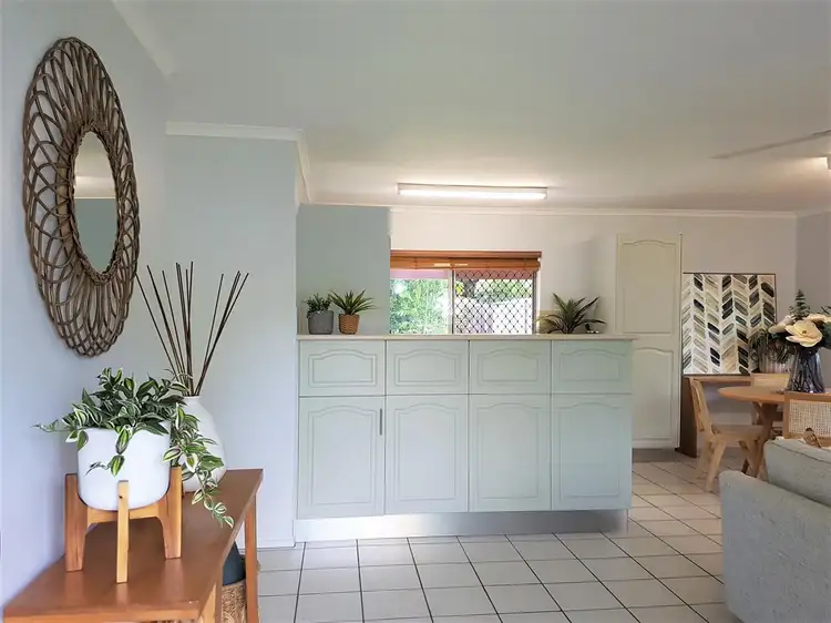 Third view of Homely house listing, 24 Stirling St, Whitfield QLD 4870