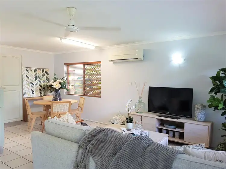 Fourth view of Homely house listing, 24 Stirling St, Whitfield QLD 4870