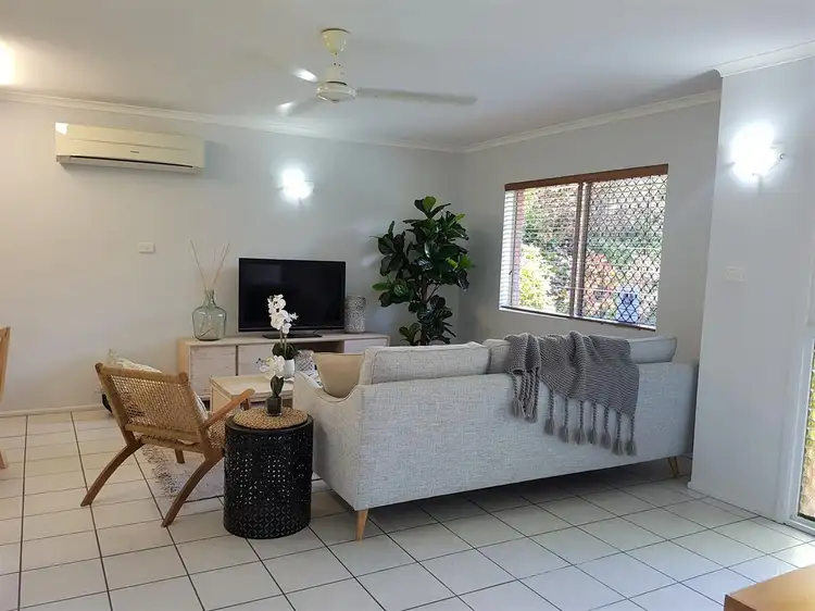 Sixth view of Homely house listing, 24 Stirling St, Whitfield QLD 4870
