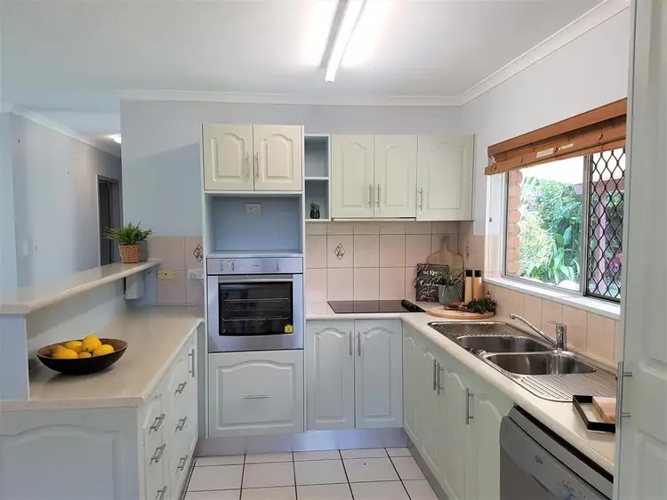Seventh view of Homely house listing, 24 Stirling St, Whitfield QLD 4870