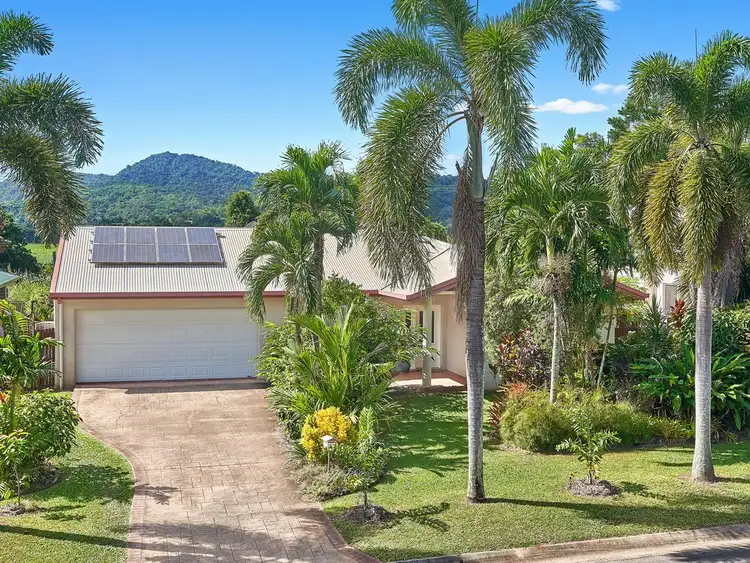 Main view of Homely house listing, 8 Raphis Close, Kamerunga QLD 4870